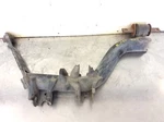 01-05 Civic 1.7L Right Rear Passenger Lower Control Trailing Arm (swy Bar) Oem. Fixed Price $165.00.
