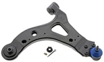 Suspension Control Arm And Ball Joint Assembly-assembly Mevotech CMS501027. Fixed Price $147.99.