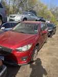 Driver Left Lower Control Arm Front Fits 13-16 Mazda CX-5 47205 Oem. Fixed Price $63.50.