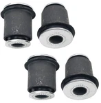 Moog K200119 2X Front Lower Control Arm Bushings Kit For Toyota 4RUNNER. Fixed Price $70.96.