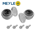 Front Control Arm Bushing Set Heavy Duty Lt & Rt 2PC Oe Meyle Hd For Bmw E85 E46. Fixed Price $137.52.