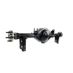 Ridetech Housing - Fits Ford 9" And Axles, Satin Black, Stock Widt. Fixed Price $2320.35.