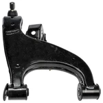 522-008 Dorman Control Arm Front Rear Passenger Right Side Lower Hand. Fixed Price $136.04.