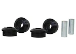 Whiteline W61381A Trailing Arm Lower Front Bushing For Saab/subaru. Fixed Price $89.88.