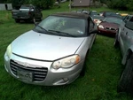 Passenger Right Lower Control Arm Front Sedan Fits 03-06 Sebring 75760. Fixed Price $30.00.