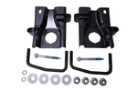 New Oem Ford 3F2Z-5L005-A Suspension Trailing Arm Bracket Assembly Kit Nos. Fixed Price $24.90.