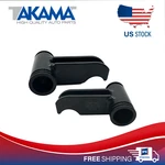Pcs Pair Torsion Bar Torque Arm Anchor Bracket For D21 Pickup 4WD Pathfinder. Fixed Price $999.00.