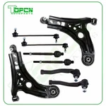 QTY(8) Lower Control Arm Ball Joints Kit Suspension Fits 2004- 11 Chevrolet Aveo. Fixed Price $67.44.
