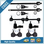 10PIECES Front Tie Rod End Ball Joint For 2003 04 05 06 07-2008 Hyundai Tiburon. Fixed Price $52.98.