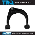 Trq Front Right Upper Control Arm With Ball Joint For 2005-2023 Toyota Tacoma. Fixed Price $84.95.