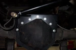 Ridetech Suspension Trailing Arm / Panhard Rod Kit 1992-2000 C3500 Bar. Fixed Price $557.69.