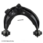 Suspension Control Arm And Ball Joint Assembly Beck/arnley Fits 04-08 Acura Tl. Fixed Price $196.99.