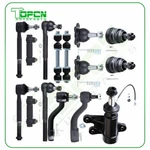 15PCS For Chevrolet C1500 C2500 Gmc Yukon Front Suspension Tie Rods Ball Joints. Fixed Price $90.72.
