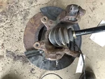 Driver Left Front Spindle/knuckle Thru 12/12/06 Fits 04-07 Bmw X3 342868. Fixed Price $76.68.