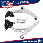 Front Left & Right Control Arm W/ Ball Joint For 2011 2012-2016 Honda Cr-z Crz. Fixed Price $154.79.