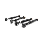 Rough Country Rear Upper & Lower X-flex Control Arms For 93-06 Jeep Wrangler Tj. Fixed Price $399.95.