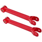 Bmr Suspension TCA059R Rear Control Arms 2016-UP Camaro Lower Non-adjustable Pol. Fixed Price $139.95.