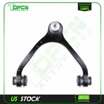 Fits Ford Crown Victoria 2003 - 2009 2010 2011 Front Left Upper Control Arm. Fixed Price $39.61.