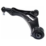 Suspension Control Arm And Ball Joint Assembly Delphi TC2189. Fixed Price $193.53.