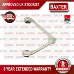 Fits Jaguar Xf S-type + Other Models Baxter Front Right Upper Track Control Arm. Fixed Price $117.54.