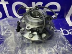 Front Spindle Hub Wheel Bearing 1QTY For 2500 3500. Trq. Fixed Price $75.05.