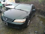 Passenger Front Spindle/knuckle Cylinder Lug Fits 99-02 Accord 32645642. Fixed Price $129.15.