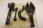 18-24 Volkswagen Atlas Awd Rear Suspension Driver Lh Side Control Arm Set Of. Fixed Price $207.77.