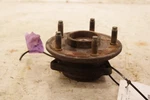 11-2018 Jeep Wrangler Unlimited Front Right Wheel Hub Bearing 52060398AE *read*. Fixed Price $65.15.