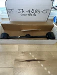 Suspension Control Arm Moog RK643359 Fits 96-02 Toyota 4RUNNER. Fixed Price $135.89.
