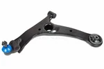 Mevotech Supreme Suspension Control Arm And Ball Joint Assembly Front Left Lower. Fixed Price $112.89.