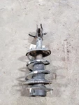Driver Left Lh Strut Front Fits 2012-2016 Impreza Used Original Oem. Fixed Price $71.95.