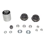 Rein Suspension Control Arm Bushing Kit For C230, C280, C220 AVB0339R. Fixed Price $65.17.