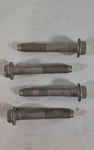 Ford W715419-S439 (4-PACK) Upper Control Arm Mount Bolt. Fixed Price $18.90.