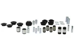 Whiteline WEK003 Front And Rear Suspension Bushing Kit Fits 03-09 G35 350Z. Fixed Price $499.88.