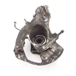 Stub Axle Wheel Carrier Front Right Porsche 911 997 3.8 Career 4S. Fixed Price $658.68.