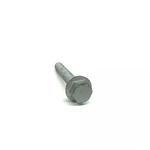 Genuine Volkswagen Tie Rod Assembly Mount Bolt N-106-283-01. Fixed Price $16.91.