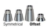 Offset Tension Rod Spacer Spl Otrs Fits Nissan S13/S14/Z32/R32/R33/R34. Fixed Price $77.95.
