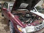 Passenger Right Front Spindle/knuckle Convertible Fits 99-03 Saab 9-3 1233824. Fixed Price $57.95.