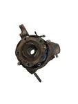 Passenger Right Rear Knuckle/stub Fits 05-12 Porsche Boxster 604290. Fixed Price $219.00.