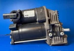 06 - 12 Mercedes W164 ML350 GL450 Air Suspension Compressor Pump A1643201104 Oem. Fixed Price $259.99.