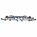 15X For Bmw 740I 750IL E38 Front Rear Control Arm Bushing Tie Rod Sway Bar Link. Fixed Price $199.95.