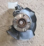 2011-2013 Kia Sorento Front Right Passenger Spindle Knuckle Assembly Oem 11-13. Fixed Price $99.74.