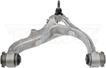 Dorman 524-077 Suspension Control Arm For 09-22 Dodge Ram 1500 Classic. Fixed Price $211.99.