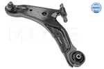 Control/trailing Arm, Wheel Suspension Meyle 37-16 050 0012. Fixed Price $106.90.