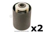 (2005-2015) Control Arm Bushing Rear Left & Right Lower Forward (2). Fixed Price $98.00.