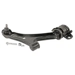 Moog Front Right Lower Suspension Control Arm And Ball Joint Assembly - RK80726. Fixed Price $188.54.