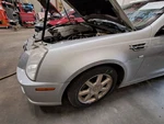 Driver Left Lower Control Arm Rear Fits 05-11 Sts 1509170. Fixed Price $106.20.