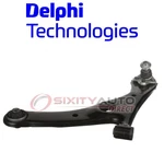 Delphi TC3623 Suspension Control Arm Ball Joint For RK640958 CMS20473 Ia. Fixed Price $96.92.