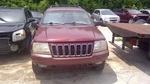 Upper Control Arm Front Fits 99-04 Grand Cherokee 1247417. Fixed Price $62.44.