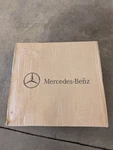 W211 4MATIC Front Right Lower Control Arm Genuine Mercedes 2113307607. Fixed Price $503.71.